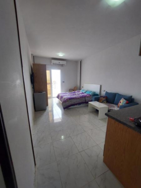 Studio nearby to Elgouna